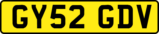 GY52GDV