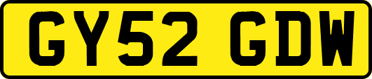 GY52GDW