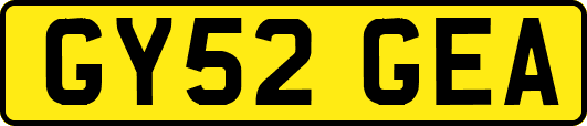 GY52GEA