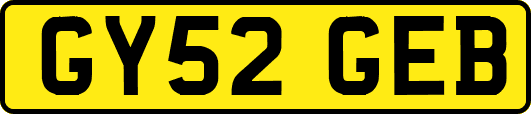 GY52GEB