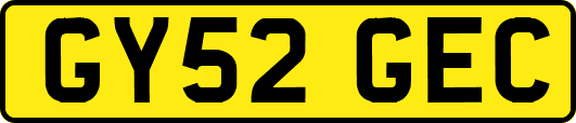 GY52GEC