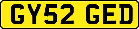 GY52GED