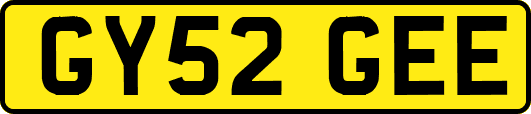 GY52GEE