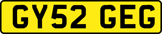 GY52GEG