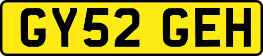 GY52GEH