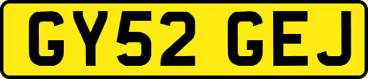 GY52GEJ
