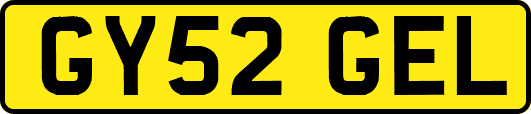 GY52GEL