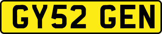 GY52GEN