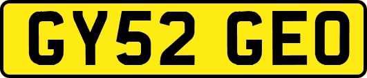 GY52GEO
