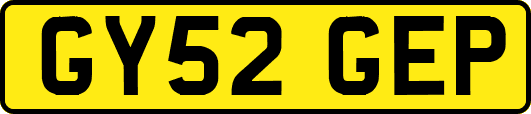 GY52GEP