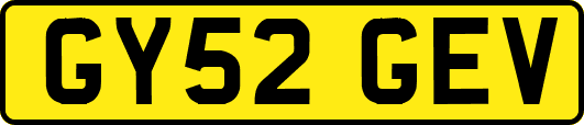 GY52GEV
