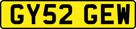 GY52GEW
