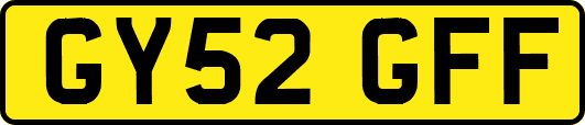 GY52GFF