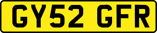 GY52GFR