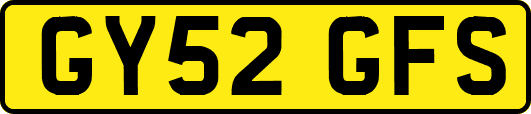 GY52GFS