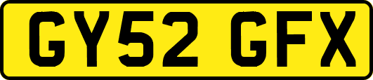 GY52GFX