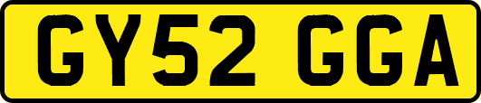 GY52GGA