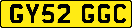 GY52GGC