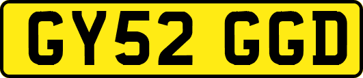 GY52GGD