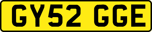 GY52GGE