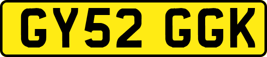 GY52GGK