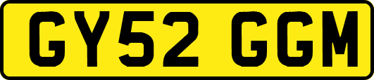 GY52GGM