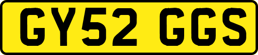 GY52GGS