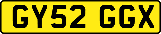 GY52GGX