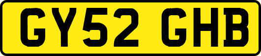GY52GHB