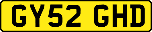GY52GHD