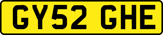 GY52GHE