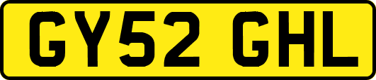 GY52GHL