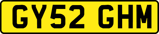 GY52GHM