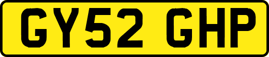 GY52GHP
