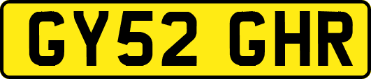 GY52GHR