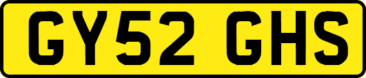 GY52GHS