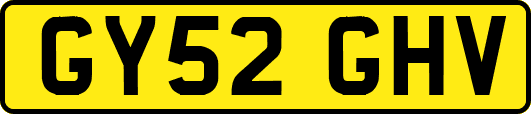 GY52GHV