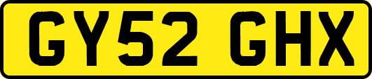 GY52GHX