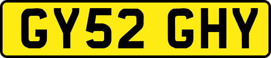 GY52GHY