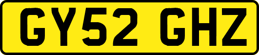 GY52GHZ