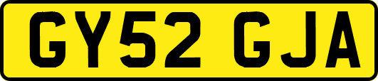 GY52GJA