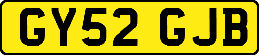 GY52GJB