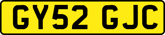 GY52GJC