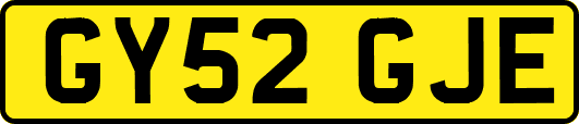 GY52GJE