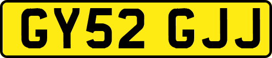 GY52GJJ