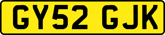 GY52GJK