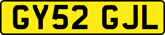 GY52GJL