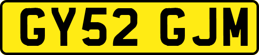 GY52GJM