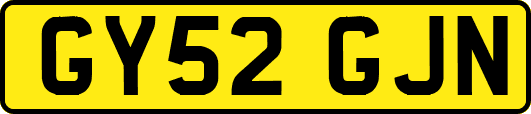 GY52GJN
