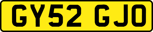 GY52GJO